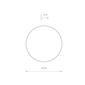 Бра Nowodvorski 7635