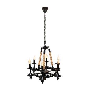 Подвесная люстра LOFT IT LOFT1862-6