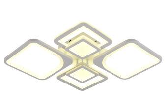 Накладной светильник Natali Kovaltseva LED LAMPS 81191