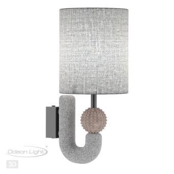 Бра Odeon Light 5410/1WA