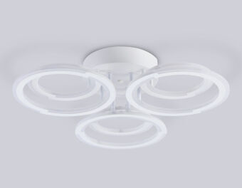 Накладная люстра Ambrella Light FA8943