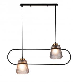 Подвесная люстра Indigo V000157