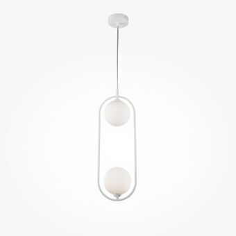 Подвесной светильник Maytoni MOD013PL-02W