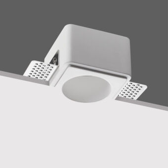 Встраиваемый светильник Novotech 371011