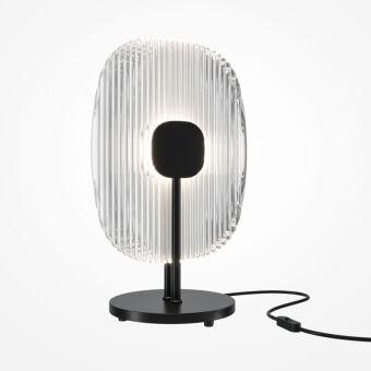 Настольная лампа Maytoni MOD152TL-L1BK