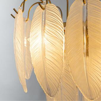 Подвесная люстра ARTE Lamp A4052LM-6SG