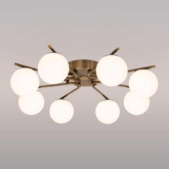 Накладная люстра Citilux CL228A183