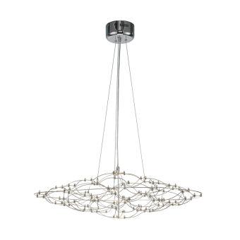 Подвесная люстра Favourite 4305-8P