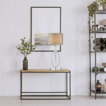 Настольная лампа LUMION 4515/1T