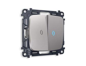 Выключатель Ambrella Volt MO504020