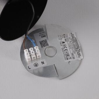 Накладной светильник Nowodvorski 8902