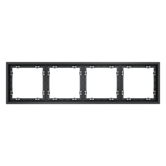 Рамка VOLTUM VLS100407