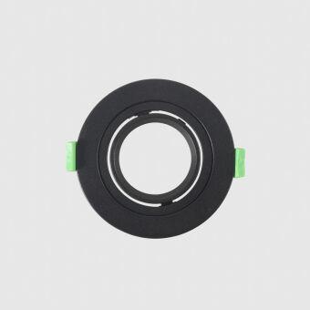 Встраиваемый светильник Crystal Lux CLT 001C1 BL V2