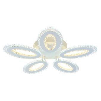 Накладная люстра Escada 10211/5LED