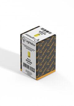 Детский точечный светильник Lightstar 214433