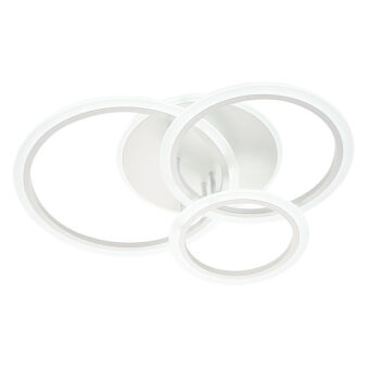 Накладная люстра Escada 10231/3LED