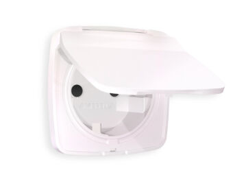 Клавиша/Накладка Ambrella Volt OP2080