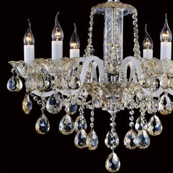 Подвесная люстра Citilux CL350161