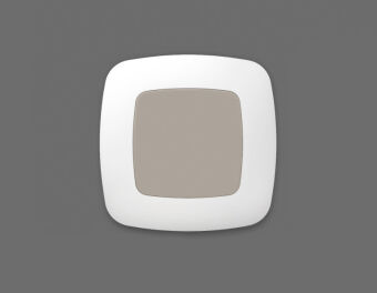 Клавиша/Накладка Ambrella Volt OP3760