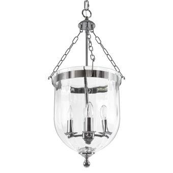 Подвесной светильник LOFT IT 10455/4 CR