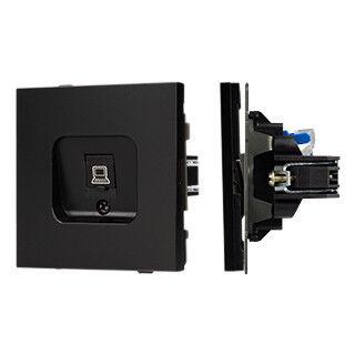 Розетка Arlight 054104