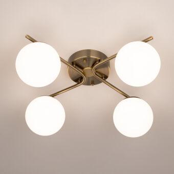 Накладная люстра Citilux CL228A143