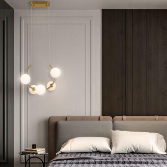 Подвесной светильник MODELUX MS.6220.5