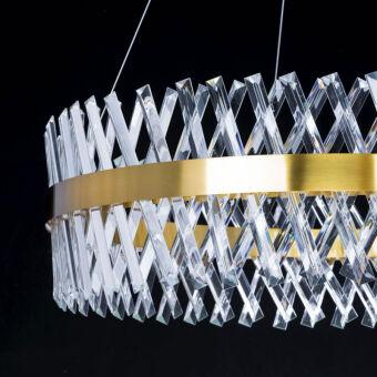 Подвесная люстра Citilux CL336083