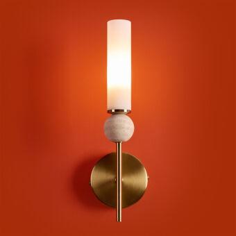 Бра Freya FR5482WL-01BS