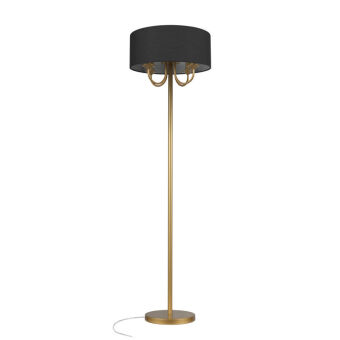 Торшер LOFT IT 10416F GD