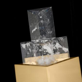 Бра Fluorite FL1168-3W