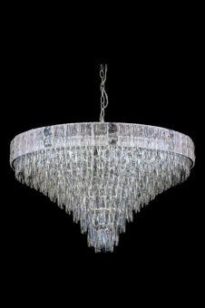 Подвесная люстра Fluorite FL1088-27P