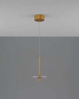 Подвесной светильник Moderli V11390-PL