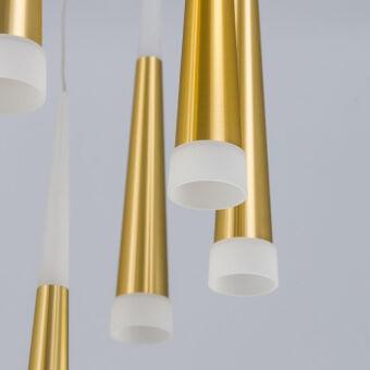 Каскадная люстра Citilux CL227142