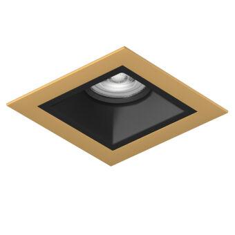 Встраиваемый светильник Lightstar D51307BMOD