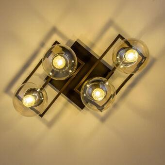 Люстра на штанге Citilux CL106245