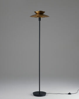 Торшер Moderli V11302-1F