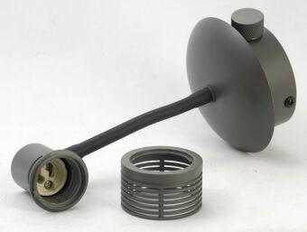 Спот Lussole LSP-9821-08