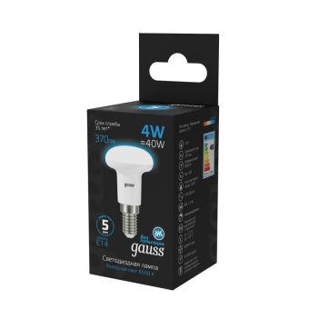 Светодиодная лампа Gauss 106001304
