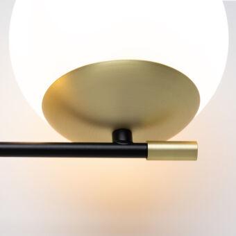 Бра Maytoni MOD050WL-02G