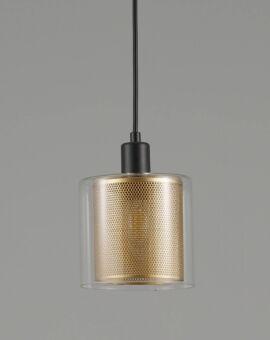 Подвесной светильник Moderli V2870-1P