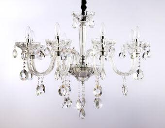 Подвесная люстра Ambrella Light TR4906