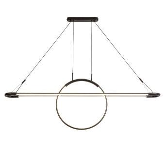 Подвесная люстра Favourite 4587-12P