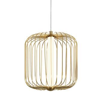 Подвесной светильник Freya FR6131PL-L13BS