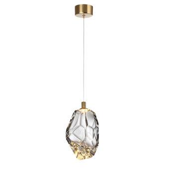 Подвесной светильник Odeon Light 7114/4LA