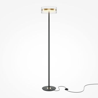 Торшер Maytoni MOD348FL-L24BBS3K