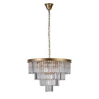 Каскадная люстра LOFT IT 10019/600C