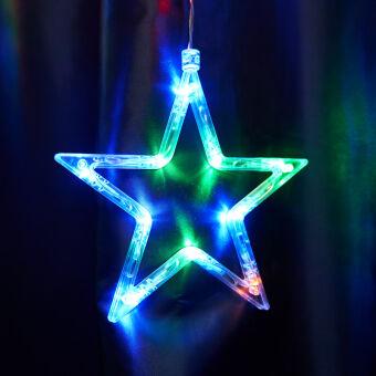 Светодиодная гирлянда Feron 48615