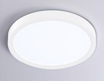 Накладной светильник Ambrella Light FZ1901