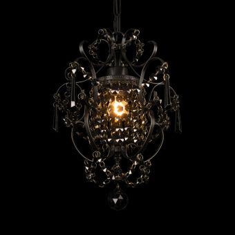 Подвесной светильник LOFT IT 10417 BL